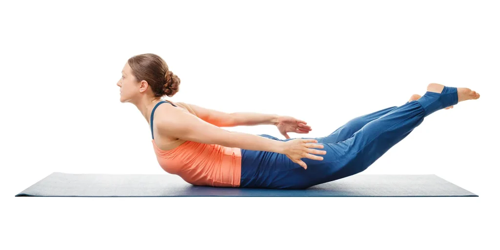 6 Easy Yoga Poses for Managing Parkinson's Disease | EliteCare HC
