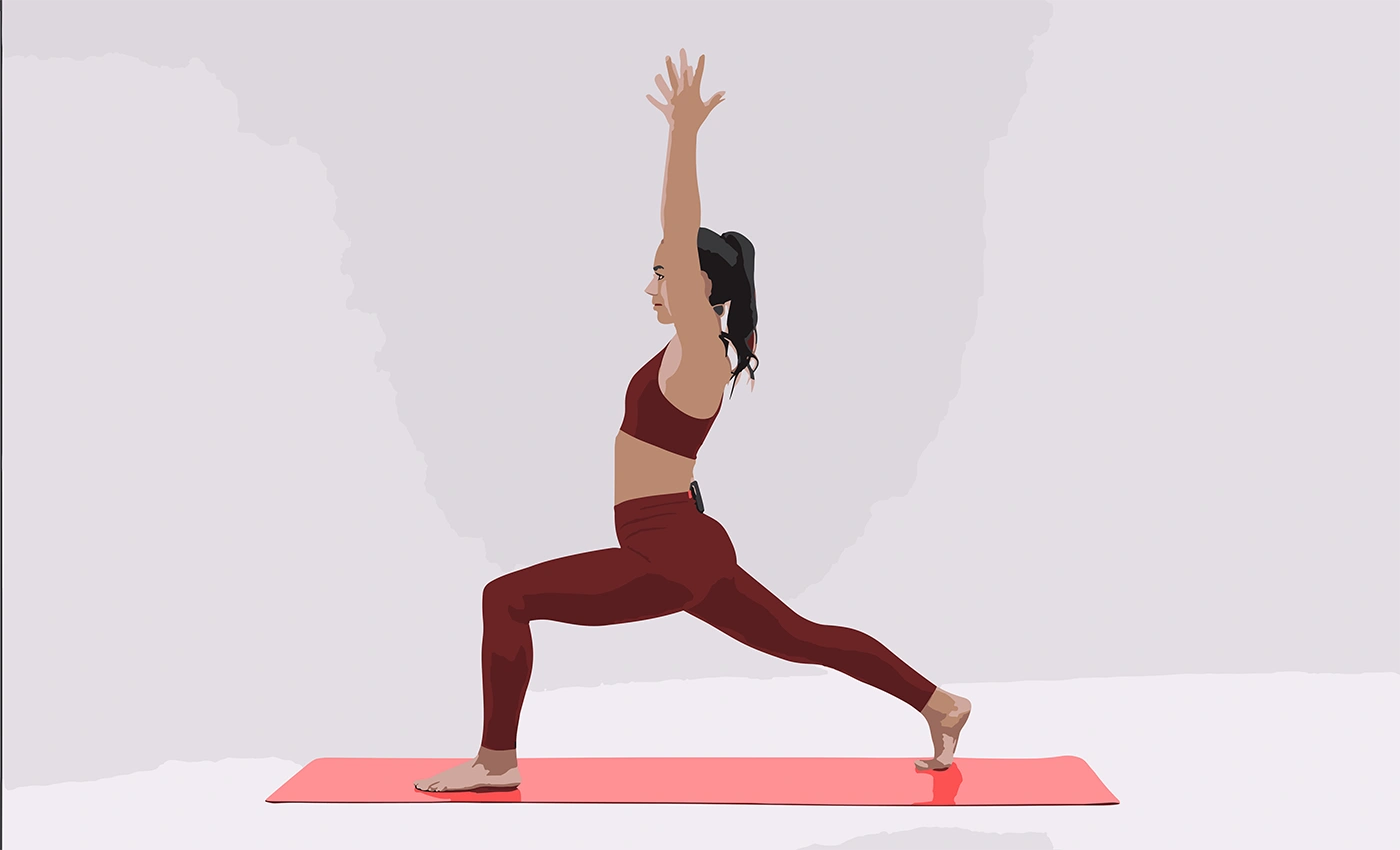 Master the Low Lunge Pose | An In-Depth Guide to Anjaneyasana Yog